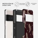 Howdy - Google Pixel 6 Pro Funda 2