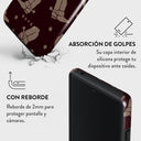 Howdy - Google Pixel 6 Pro Funda 4