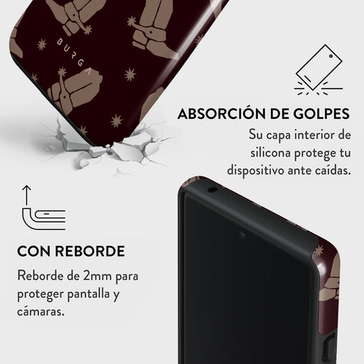 Howdy - Google Pixel 6 Pro Funda 4