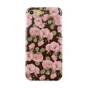 Desert Rose - iPhone SE (2020) Case 1