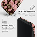 Desert Rose - Samsung Galaxy S24 Case 4
