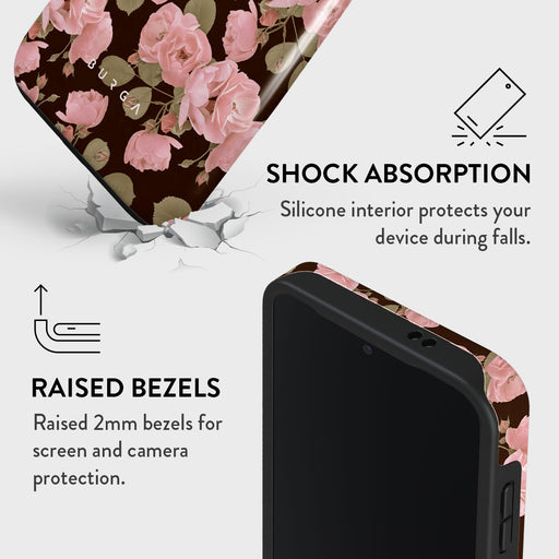 Desert Rose - Samsung Galaxy S24 Case 4