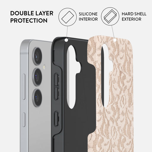 Gone Country - Samsung Galaxy S24 FE Case 2