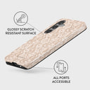 Gone Country - Samsung Galaxy S24 FE Case 3