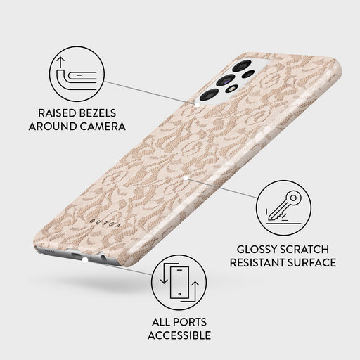 Gone Country - Samsung Galaxy A52 / A52S 4G / 5G Case 3