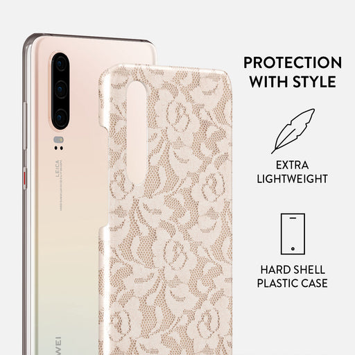 Gone Country - Huawei P30 Case 2