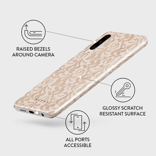 Gone Country - Huawei P30 Case 3