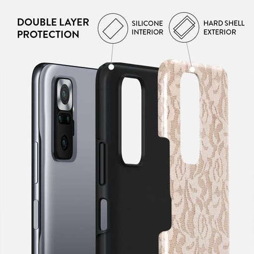 Gone Country - Xiaomi Redmi Note 10 Pro Case 2