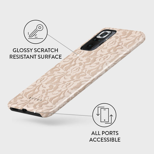 Gone Country - Xiaomi Redmi Note 10 Pro Case 3