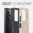 Gone Country - Xiaomi Redmi Note 12 Pro 5G Case 2