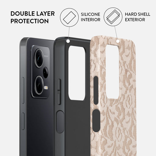 Gone Country - Xiaomi Redmi Note 12 Pro 5G Case 2