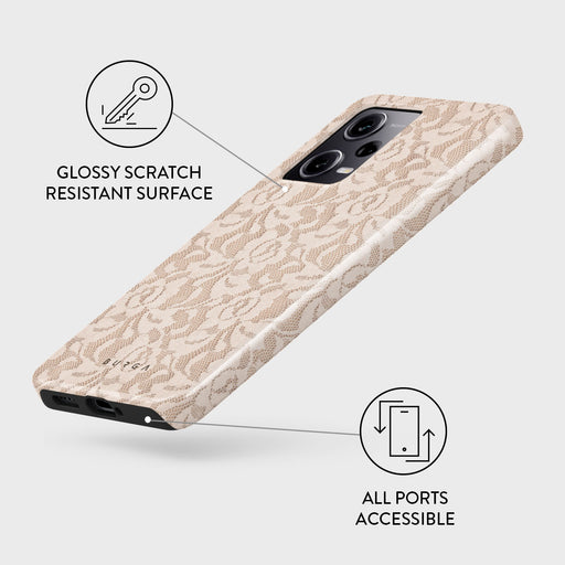 Gone Country - Xiaomi Redmi Note 12 Pro 5G Case 3