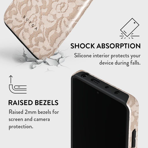 Gone Country - Xiaomi Redmi Note 12 Pro 5G Case 4