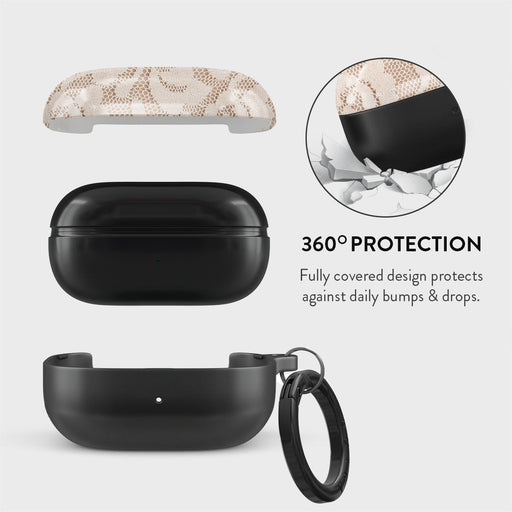 Gone Country - Samsung Galaxy Buds FE Case 2