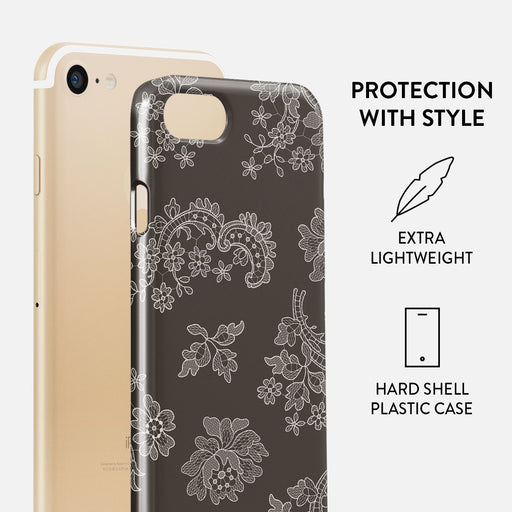 Bandida - iPhone SE (2020) Case 2