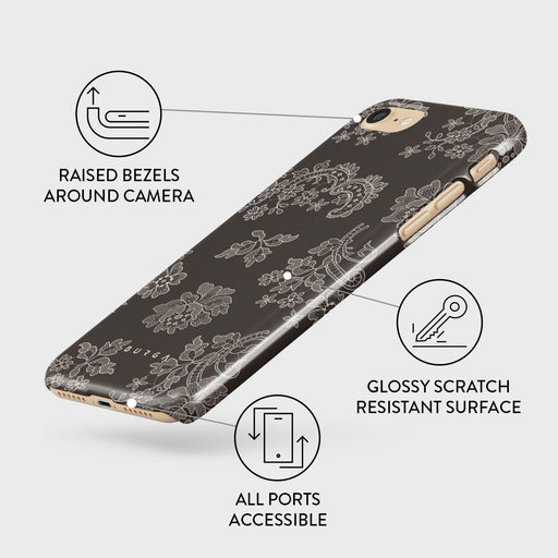 Bandida - iPhone SE (2020) Case 3
