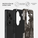 Bandida - Xiaomi Redmi Note 13 Pro+ 5G Funda 2