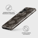 Bandida - Xiaomi Redmi Note 13 Pro+ 5G Funda 3