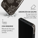 Bandida - Xiaomi Redmi Note 13 Pro+ 5G Funda 4