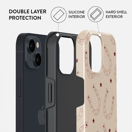 Lucky Charm - iPhone 15 Case 2