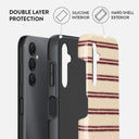 Arizona - Samsung Galaxy A25 Case 2