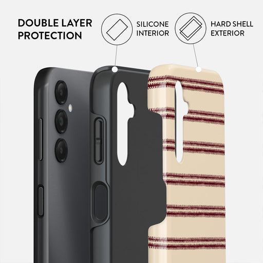 Arizona - Samsung Galaxy A25 Case 2