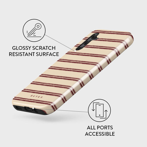 Arizona - Samsung Galaxy A25 Case 3