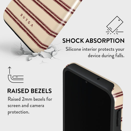 Arizona - Samsung Galaxy A25 Case 4