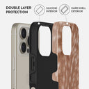 Country Road - iPhone 16 Pro Case 2
