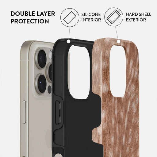 Country Road - iPhone 16 Pro Case 2