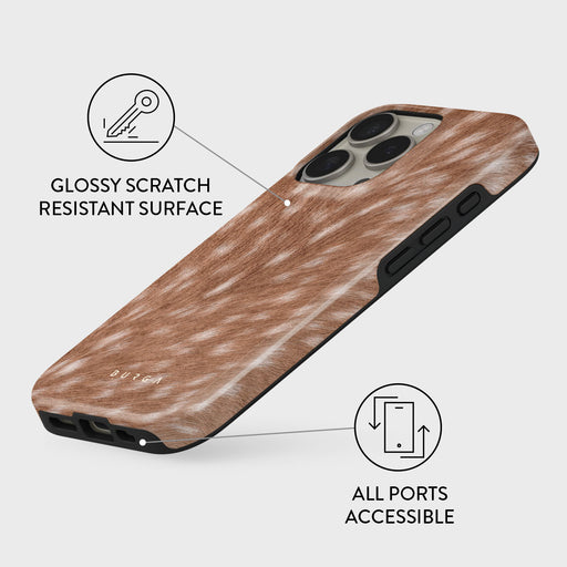 Country Road - iPhone 16 Pro Case 3