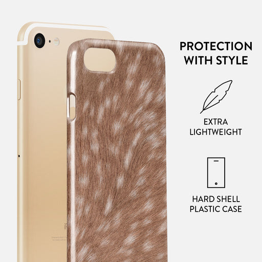 Country Road - iPhone SE (2020) Case 2