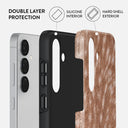 Country Road - Samsung Galaxy S25 Plus Case 2