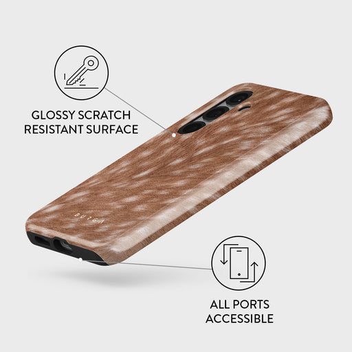 Country Road - Samsung Galaxy S25 Plus Case 3