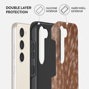 Country Road - Samsung Galaxy S23 Plus Case 6