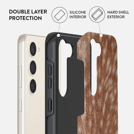 Country Road - Samsung Galaxy S23 Plus Case 6