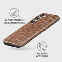 Country Road - Samsung Galaxy S23 Plus Case 7