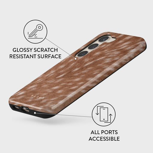Country Road - Samsung Galaxy S23 Plus Case 7