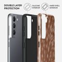 Country Road - Samsung Galaxy S21 Case 2