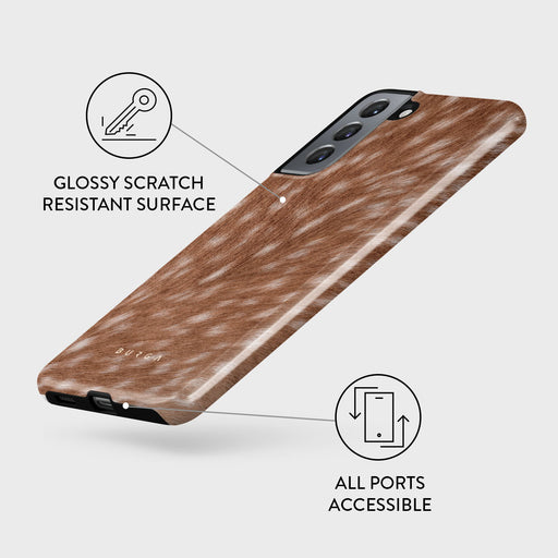 Country Road - Samsung Galaxy S21 Case 3