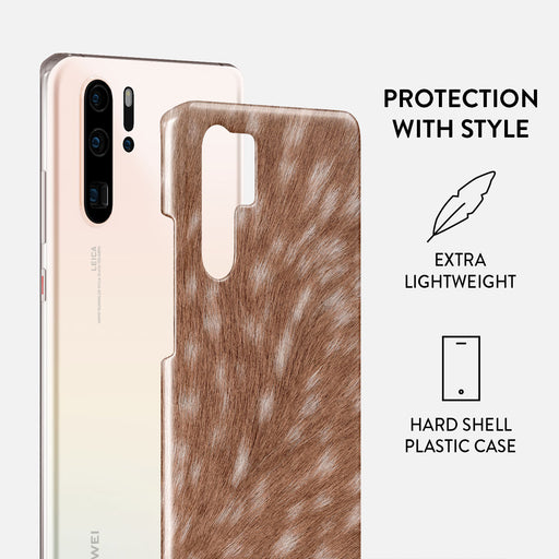Country Road - Huawei P30 Pro Case 2