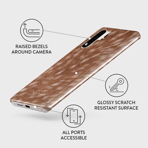 Country Road - Huawei P30 Pro Case 3