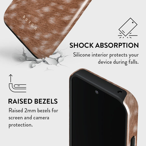 Country Road - Google Pixel 9 Pro Case 4
