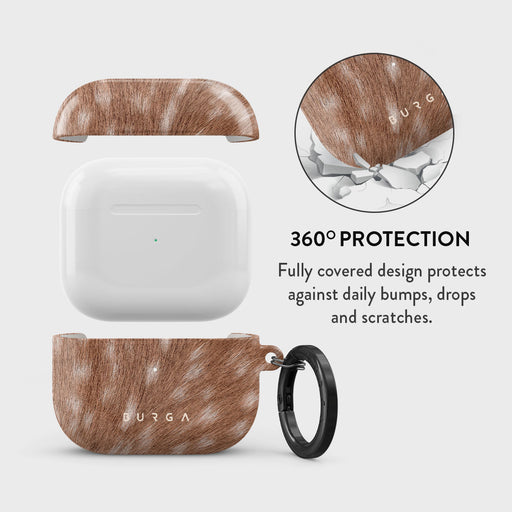 Country Road - AirPods 3 Case 2