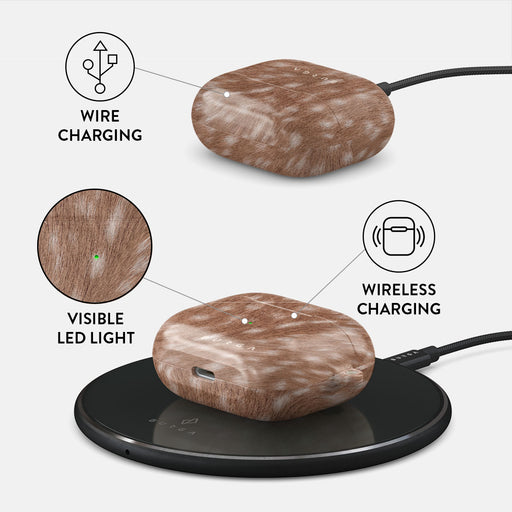Country Road - AirPods 3 Case 3