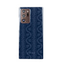 Denim Lover - Samsung Galaxy Note 20 Ultra 4G / 5G Case