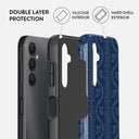 Denim Lover - Samsung Galaxy A14 5G Case 2
