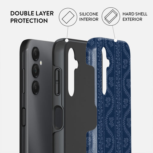 Denim Lover - Samsung Galaxy A14 5G Case 2
