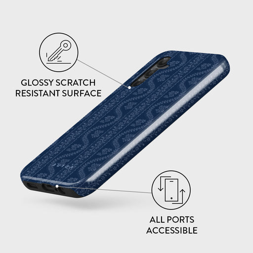 Denim Lover - Samsung Galaxy A14 5G Case 3