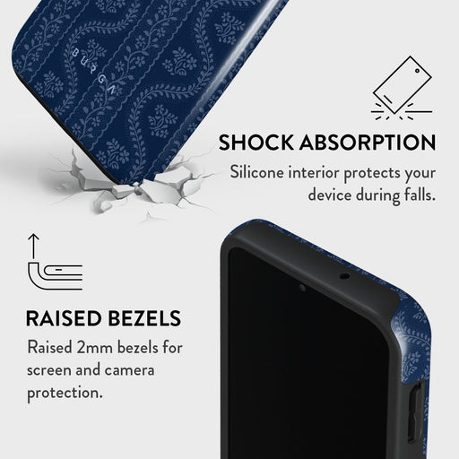 Denim Lover - Samsung Galaxy A14 5G Case 4